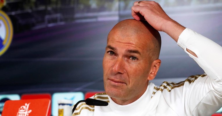 Znate li koliko Zinedine Zidane zaradi po samo jednoj objavi na Instagramu?
