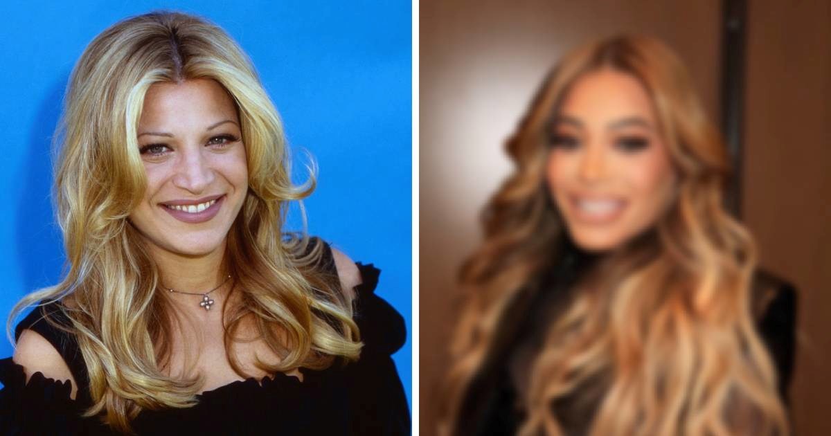 Zvijezda 80-ih iznenadila izgledom, ljudi: "Što joj se dogodilo?"