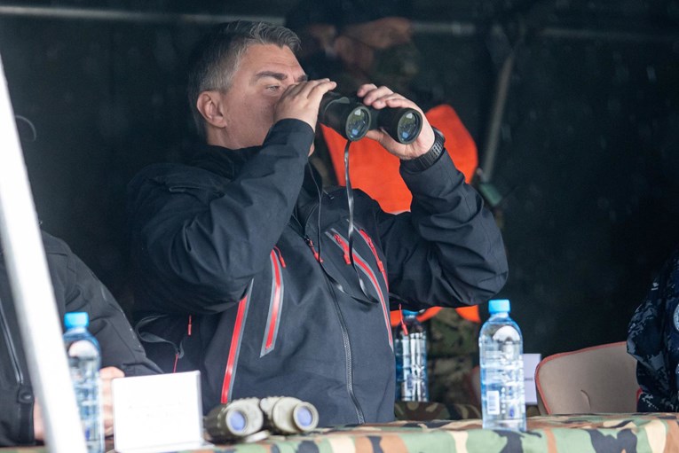 Anušić otišao u Tel Aviv. Milanović: Zabranio sam suradnju s izraelskom vojskom