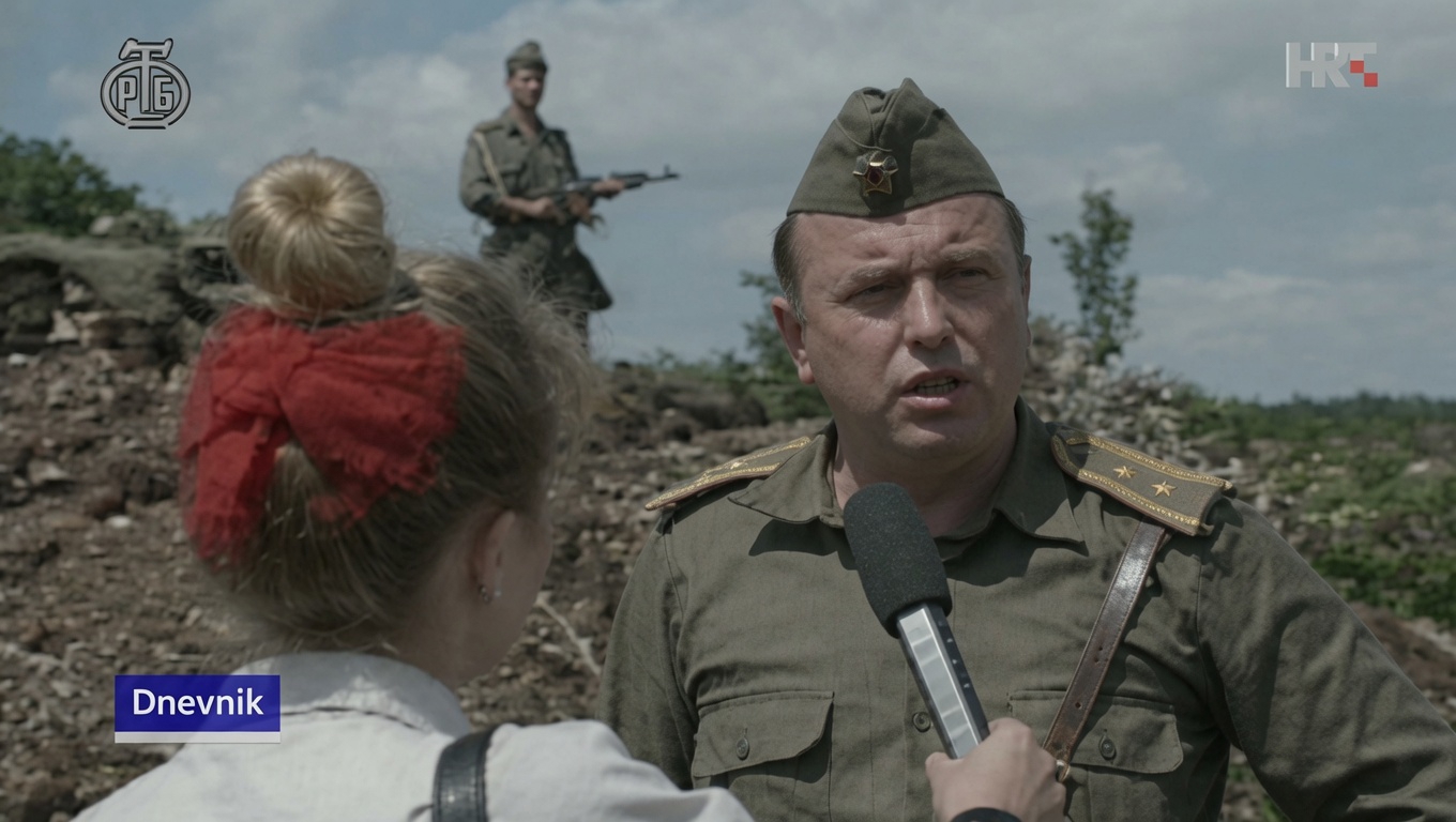 General JNA Đukić i šestorica zapovjednika osuđeni na ukupno 94 godine zatvora