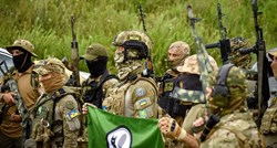 Ovi Čečeni bore se na strani Ukrajinaca: "Nitko nas ne voli, ali baš nas briga"