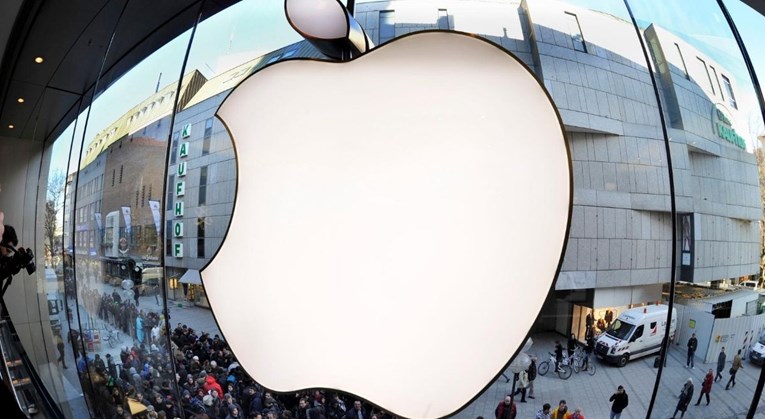 Ovo je 10 najvrjednijih brendova na svijetu, prvo mjesto i dalje drži Apple