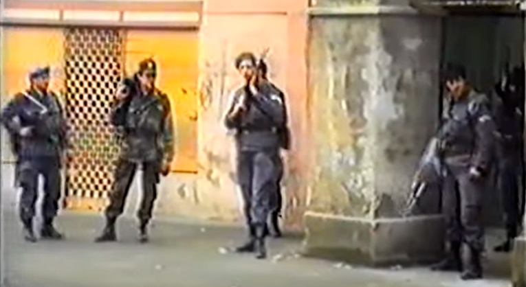 Prije 33 godine Srbi prevarom razoružali policajce u Pakracu. Uslijedio je odgovor