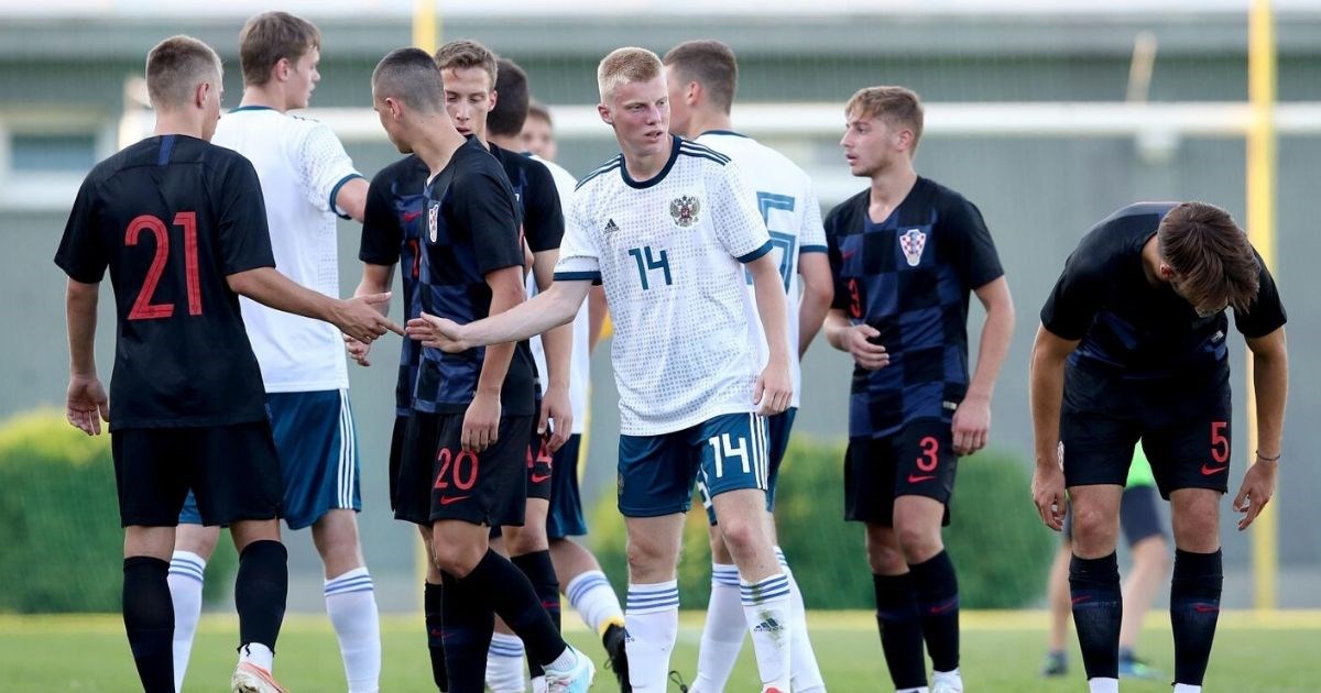 Odgođeni turniri elitnih kola kvalifikacija za U-17 i U-19 selekcije