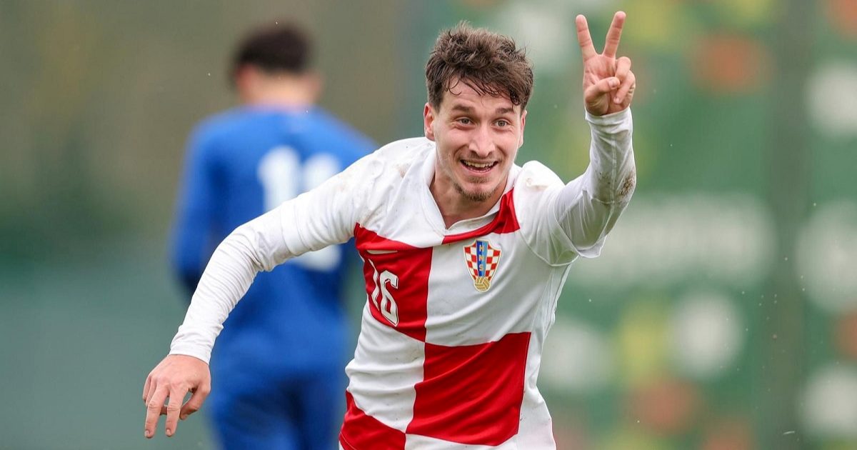 Tko je tinejdžer koji je srušio Srbiju? "Nemam menadžera, ne opterećujem se time"