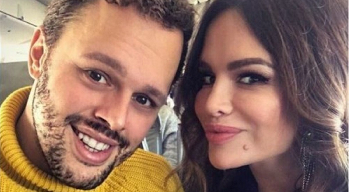 Severinin muž Milanu pokušava prodati mladog talenta Zvezde. Primijetio ga je Boban