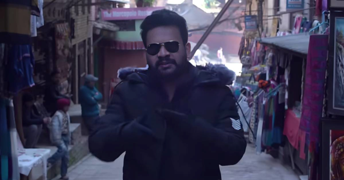 Bivši reper favorit za premijera Nepala nakon krvavih prosvjeda