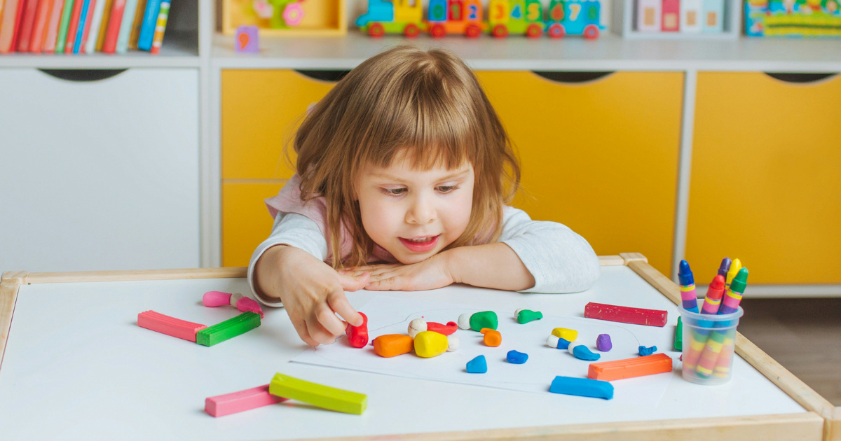 Istraživanje otkriva u kojoj dobi se može naslutiti hoće li dijete biti uspješno