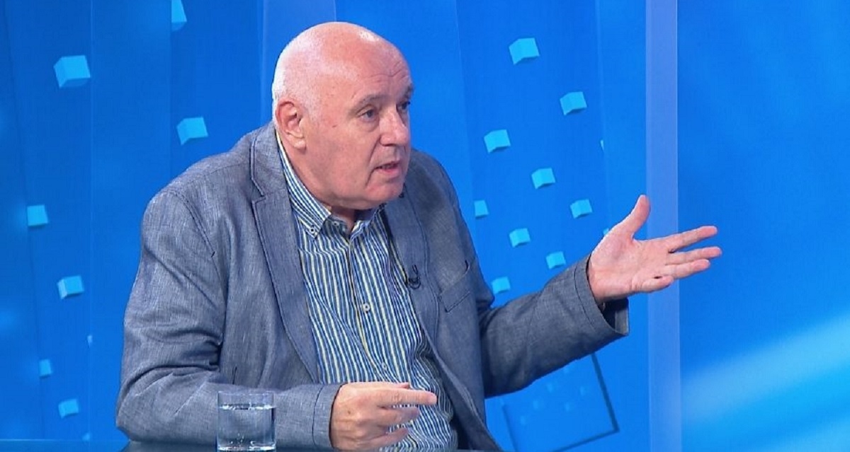 Puhovski: Neki bi htjeli Tuđmana, ali bez rata nam ne treba ni Tuđman
