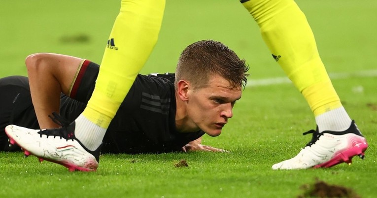 Njemačkog reprezentativca htio dovesti Bayern. Odbio ga je i iznenadio transferom
