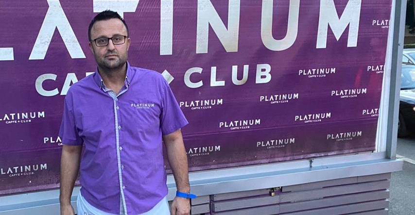 Vlasnik kluba iz Zagreba: Ne želimo biti na grbači države, želimo raditi i zaraditi