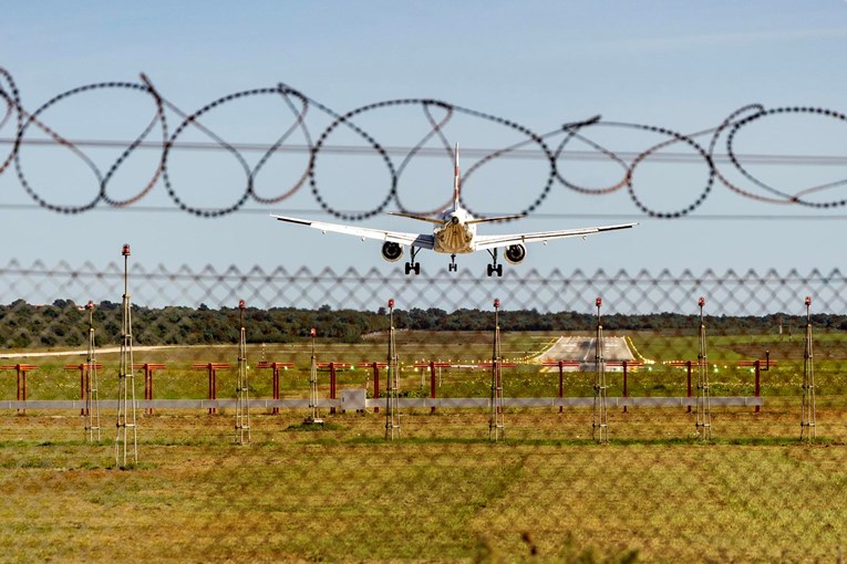 Hrvatska šalje četiri aviona po Hrvate koji su zaglavili u Dubaiju