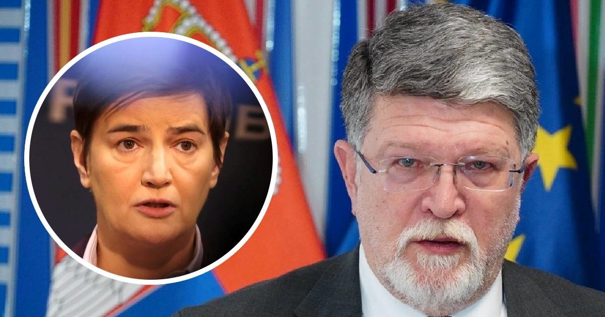 Brnabić: Ma ljudi, je li ovo Picula? Ne mogu ga prepoznati bez puške