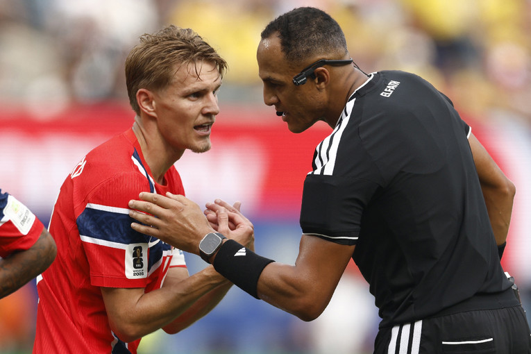 FIFA-in izbor sudaca za polufinala iznenadio navijače. Evo o čemu se radi