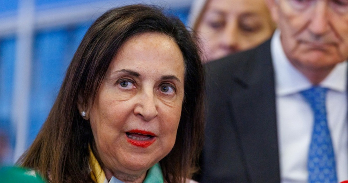 Španjolska ministrica obrane: Ne dijelimo mišljenje glavnog tajnika NATO-a