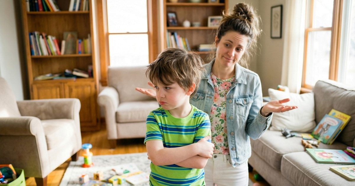 7 nepoželjnih ponašanja kod djece koje treba riješiti na vrijeme