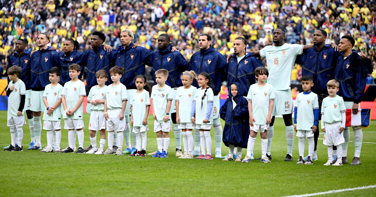 Mogu li Francuzi do titule prvaka svijeta? Na putu im stoje dva povijesna prokletstva