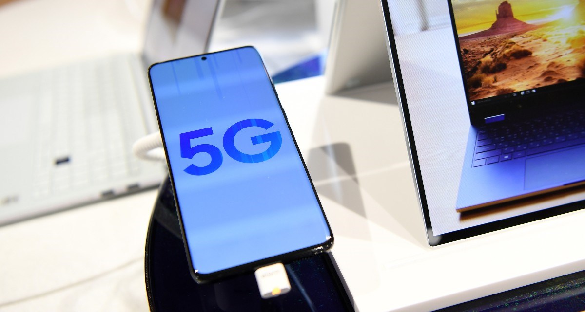 Sva oprema Huaweija za 5G mrežu mora se do 2027. ukloniti iz Velike Britanije