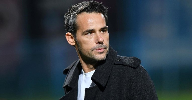 Karoglan: Ne mogu izvući puno pozitivnog iz ove pobjede