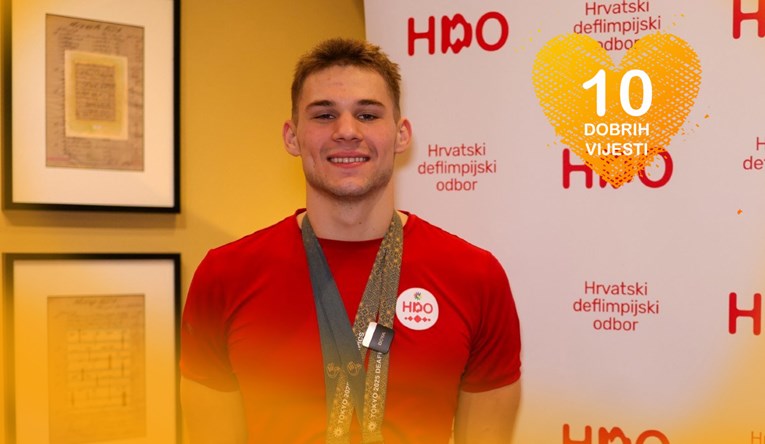 10 dobrih vijesti tjedna