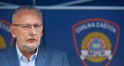 Božinović: Hrvatska policija svoj posao radi odgovorno i profesionalno