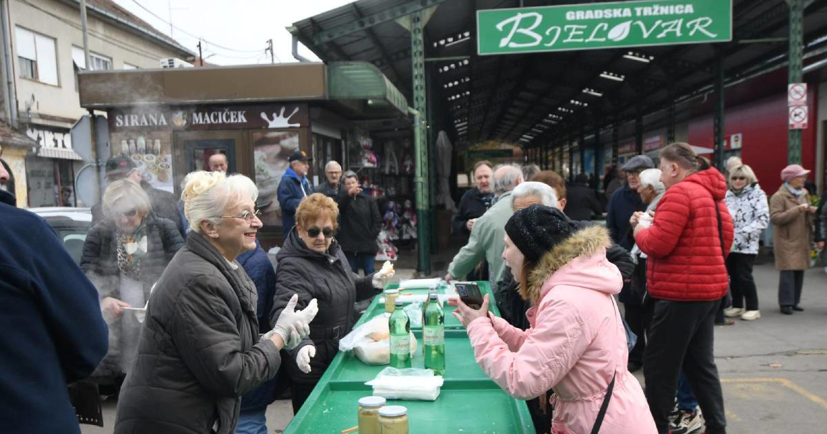 Bjelovar dobiva novu tržnicu i podzemnu garažu vrijednu 15 milijuna eura