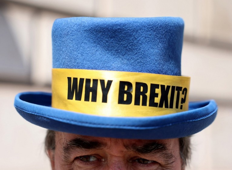 Britanac s demencijom zbog Brexita nakon 25 godina mora napustiti Švedsku