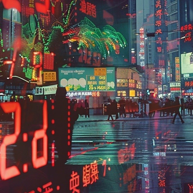 Većina azijskih burzi prati pad Wall Streeta