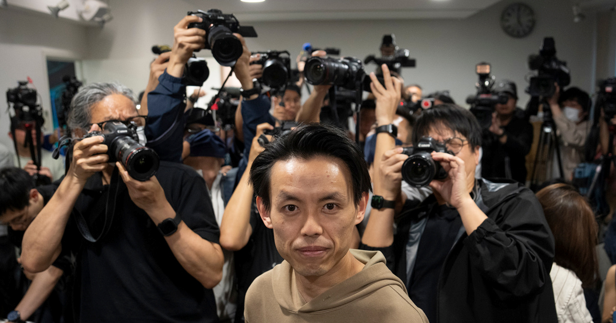 Posljednja velika hongkonška oporbena stranka raspustila se pod kineskim pritiskom