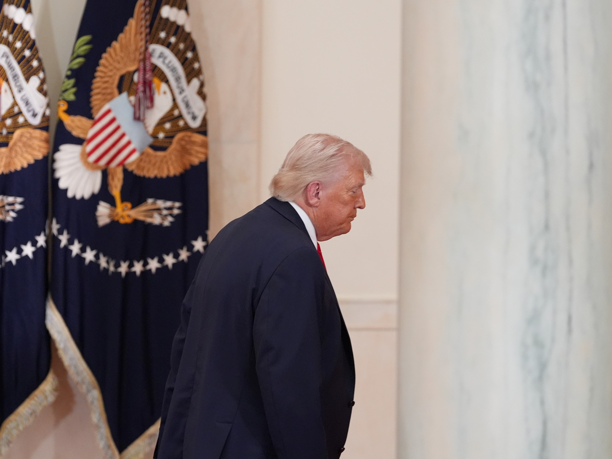 Trump žestoko prijeti Iranu, stigao odgovor