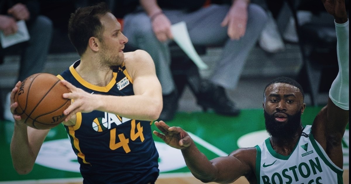 Fenomenalni Bogdanović u društvu Curryja, Giannisa i Duranta