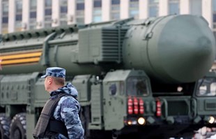 Rusija: Prekidamo američku inspekciju u našim bazama s nuklearnim oružjem