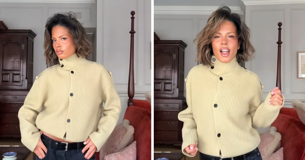 Massimo Dutti ima najpoželjniji komad ove jeseni - odmah se rasprodao