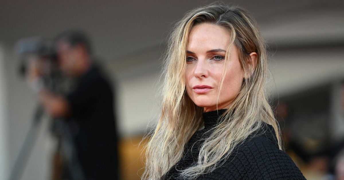 Rebecca Ferguson o snimanju akcijskih scena u trudnoći: "Povraćala sam u veliku vreću"