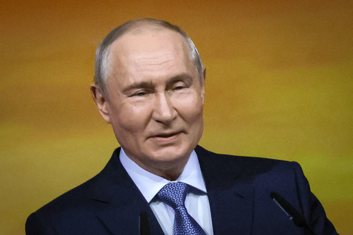 Putin: Agresivni krugovi u Europi koriste Ukrajinu kao instrument protiv Rusije