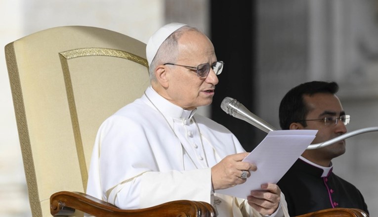 Papa kardinalima: Ne budite rigidni i ideološki ograničeni