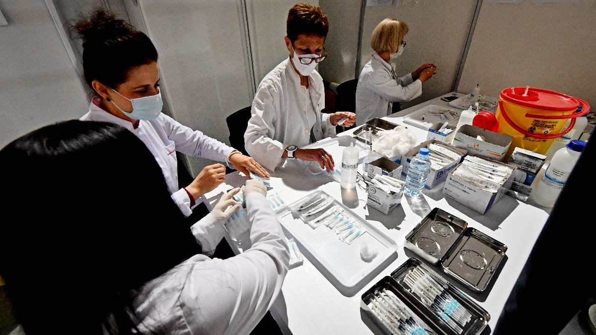 BioNTech protiv suspenzije patenata na cjepiva: Proizvodne dozvole su bolje rješenje