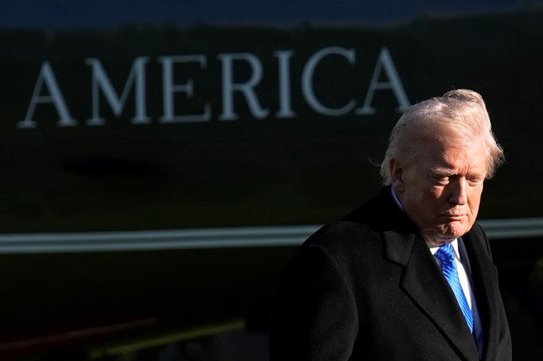 Iran: Trump nas neće prevariti