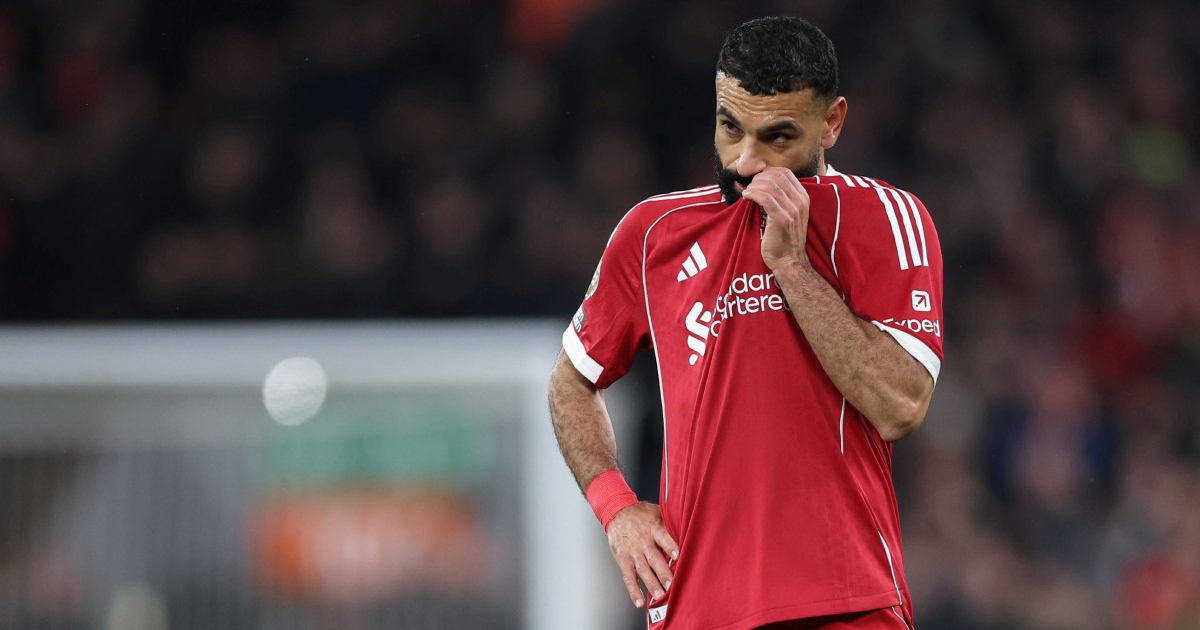 Gdje će Salah igrati iduće sezone?