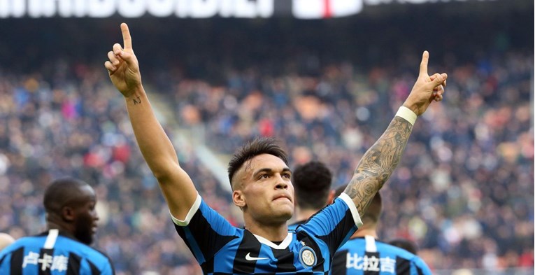 Talijani: Inter nudi Lautaru Martinezu duplo veći ugovor