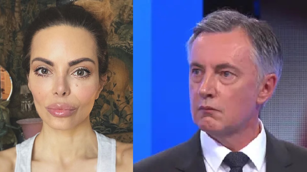 Nikolini Ristović se povraća od Škorinih pristaša