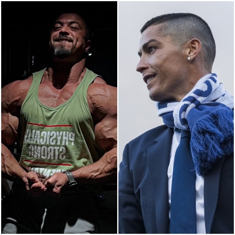 Ronaldov bivši bodyguard otkrio koliko ga je Cristiano plaćao