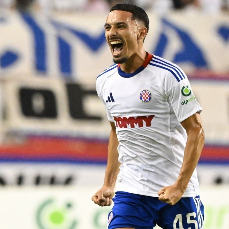 Junak Hajduka oglasio se na Instagramu. Javili se igrači koje je Gattuso potjerao
