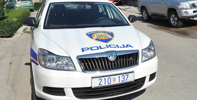 Muškarac (58) i žena (52) napali trećeg u kući u Međimurju, maloljetnik mu ukrao auto