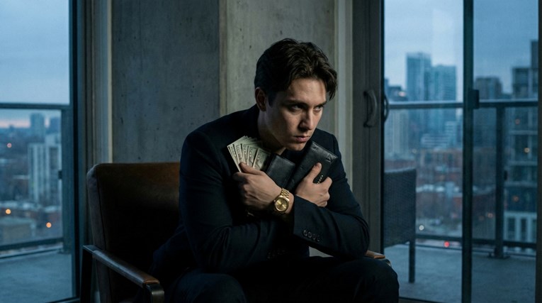 Najpohlepniji ljudi rođeni su u tri horoskopska znaka