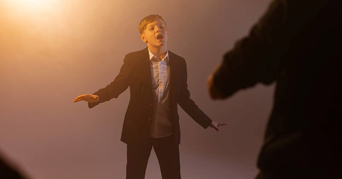 Poslušajte pjesmu Marina Vrgoča, predstavnika Hrvatske na Dječjem Eurosongu