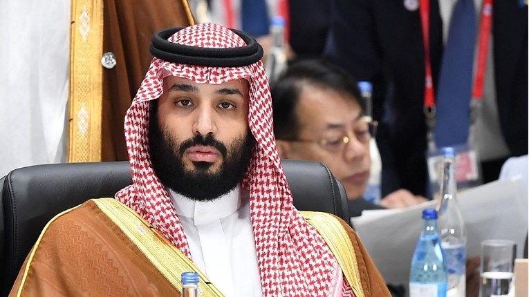 Saudijski prijestolonasljednik optužen da je poslao ubojice u Kanadu