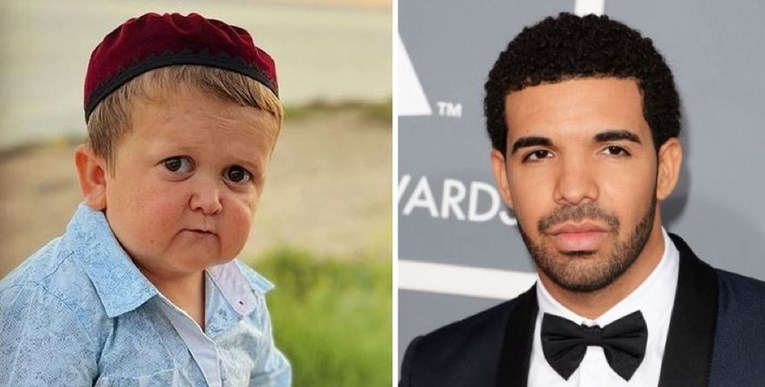Najveća zvijezda interneta (20) odbila susret s Drakeom: "Ne znam tko je on"