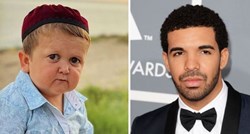 Najveća zvijezda interneta (20) odbila susret s Drakeom: "Ne znam tko je on"
