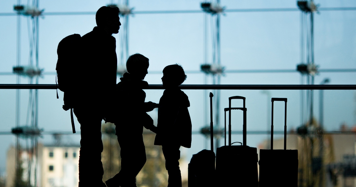 Muškarac preselio ženu i dijete u Njemačku pa se požalio: "Jedva preživljavamo"